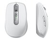 MOUSE USB LASER WRL MX/ANYWHERE3 910-005991 LOGITECH hind ja info | Hiired | kaup24.ee