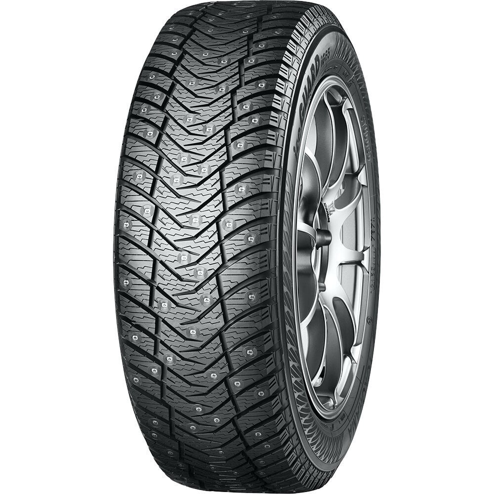 Yokohama Ice Guard IG65 315/35 R20 110T XL hind ja info | Talverehvid | kaup24.ee