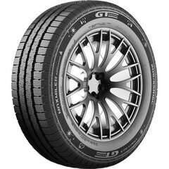 GT RADIAL MaxMilAllSeason 195/75 16 107/105R hind ja info | Lamellrehvid | kaup24.ee