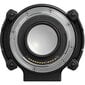 Canon EF-EOS цена и информация | Lisatarvikud fotoaparaatidele | kaup24.ee