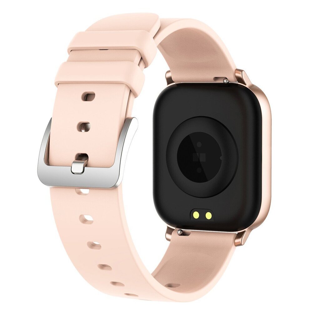 MaxCom Fit FW35 Aurum Rose Gold hind ja info | Nutikellad (smartwatch) | kaup24.ee