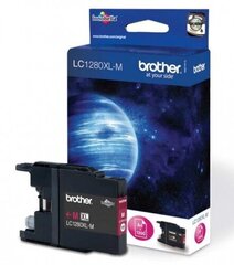 Brother LC1280XLM hind ja info | Laserprinteri toonerid | kaup24.ee