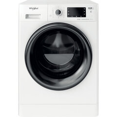 Whirlpool FWDD 1071682 WBV EU N цена и информация | Стиральные машины | kaup24.ee