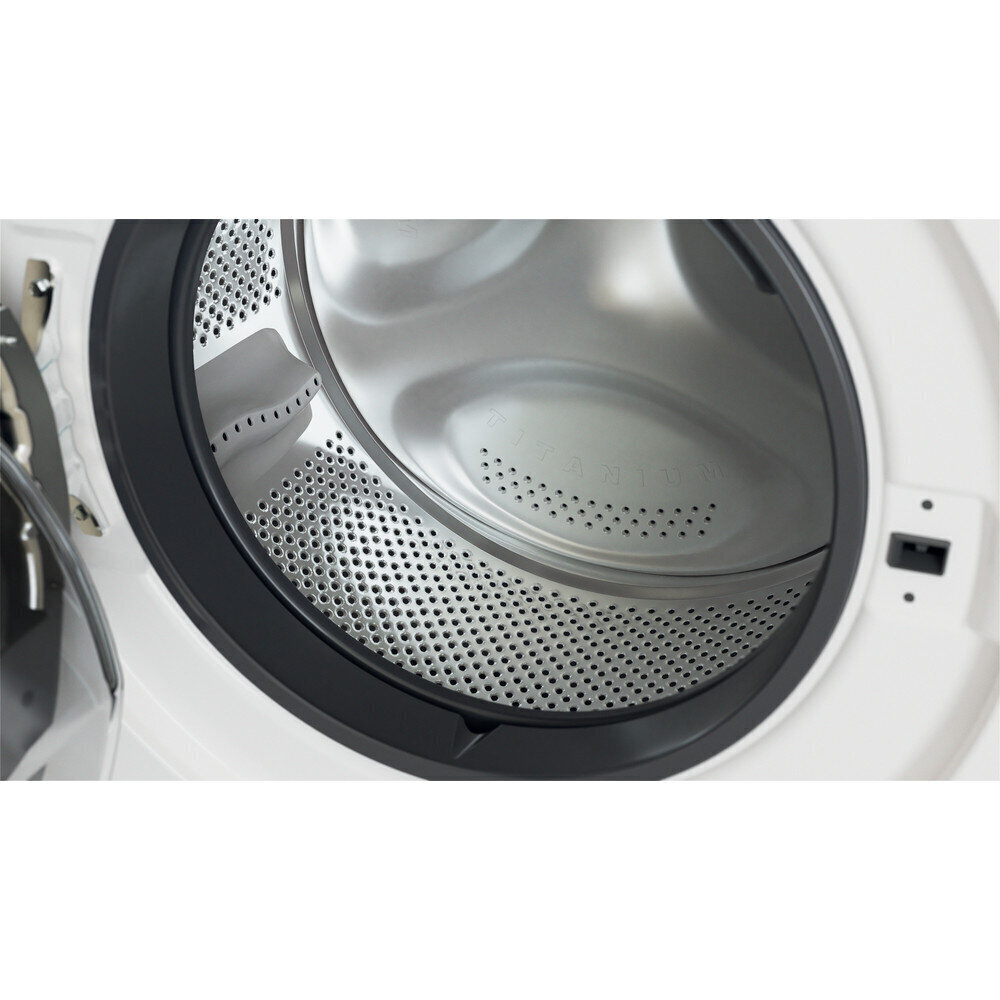 Whirlpool FWDD 1071682 WBV EU N hind ja info | Pesumasinad | kaup24.ee