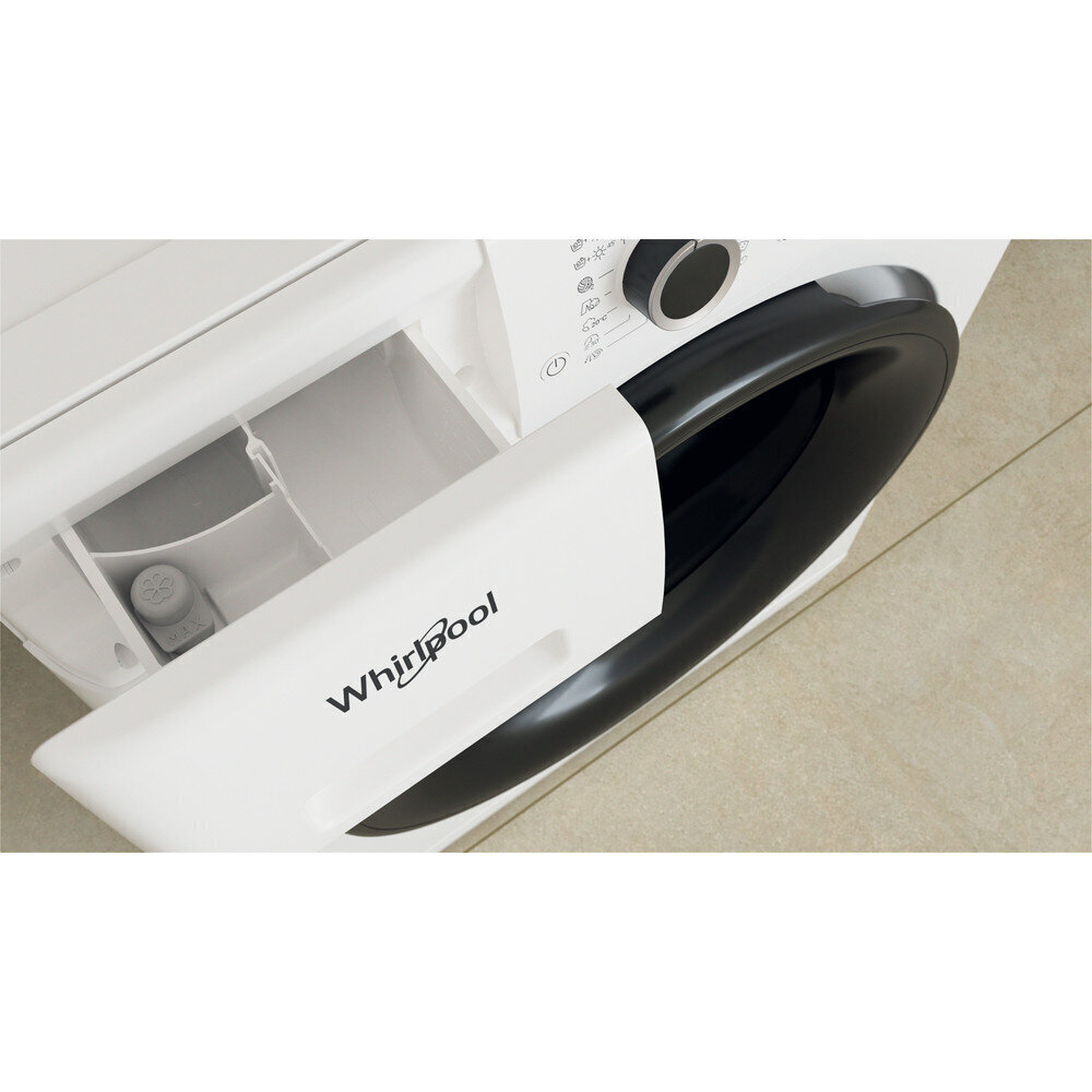 Whirlpool FWDD 1071682 WBV EU N hind ja info | Pesumasinad | kaup24.ee