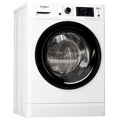 Whirlpool FWDD 1071682 WBV EU N hind ja info | Pesumasinad | kaup24.ee