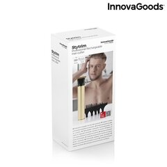 InnovaGoods Stytrim цена и информация | Машинки для стрижки волос | kaup24.ee