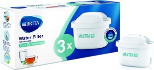 Brita Maxtra 1038690 цена и информация | Фильтры для воды | kaup24.ee