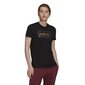 Naiste T-särk adidas FL BX G T H146944064054044638 hind ja info | Naiste spordiriided | kaup24.ee