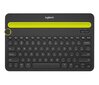 Logitech K480 Multi-Device hind ja info | Klaviatuurid | kaup24.ee