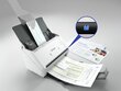 Skanner Epson DS-530 II ADF 1200 x 1200 DPI Valge hind ja info | Skännerid | kaup24.ee