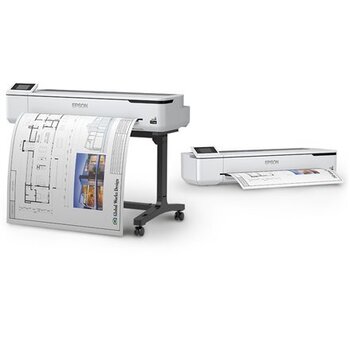 Printer Epson SC-T5100 hind ja info | Printerid | kaup24.ee