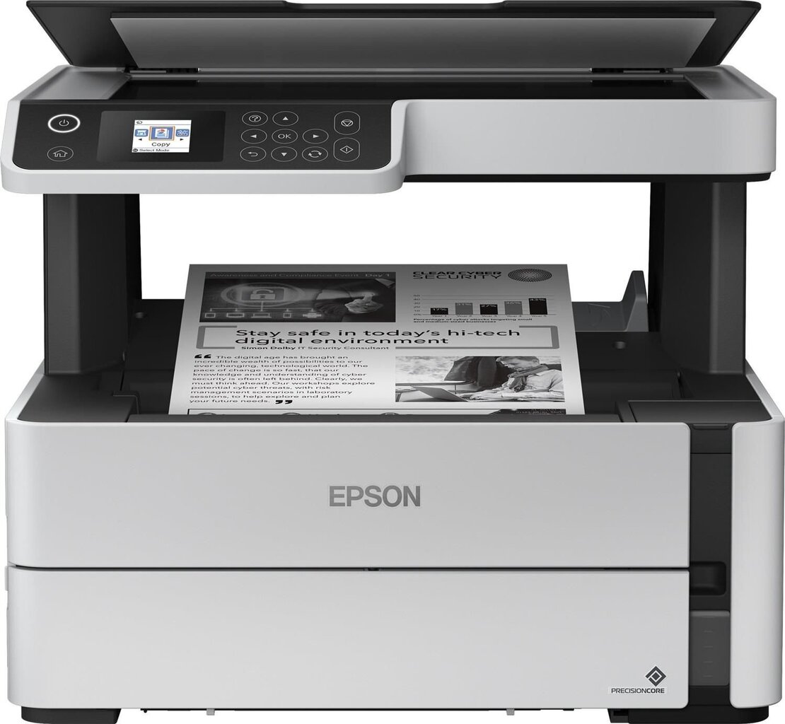 Epson EcoTank M2170 hind ja info | Printerid | kaup24.ee