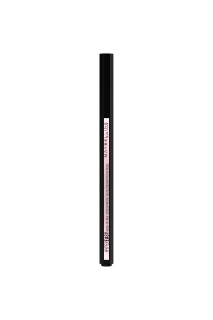 Vedel silmapliiats Maybelline New York Hyper Easy 0,6 g, 800 Knockout Black цена и информация | Ripsmetušid, lauvärvid, silmapliiatsid, seerumid | kaup24.ee