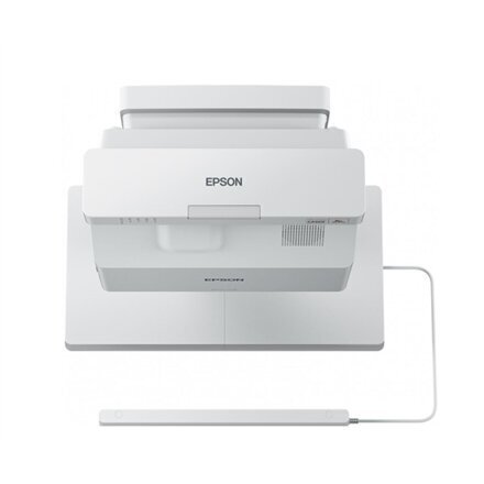 Projektor Epson EB-725Wi цена и информация | Projektorid | kaup24.ee