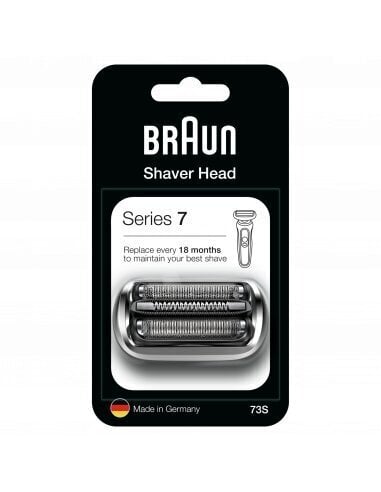 Braun 73S Series 7 hind ja info | Ilutoodete lisatarvikud | kaup24.ee