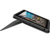 LogiTech Rugged Folio, 10.2" hind ja info | Tahvelarvuti kaaned ja kotid | kaup24.ee