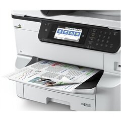 Printer Epson WorkForce Pro WF-C8690DTWF hind ja info | Printerid | kaup24.ee