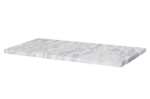 Maku marmorist lõikelaud, 45x23 cm hind ja info | Maku Lauanõud, kööginõud, söögiriistad | kaup24.ee