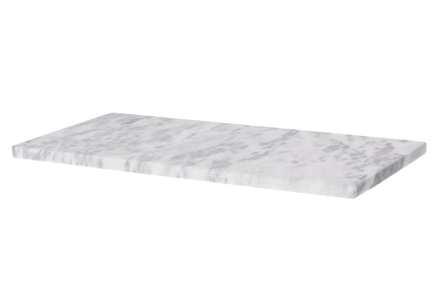 Maku marmorist lõikelaud, 45x23 cm цена и информация | Lõikelauad | kaup24.ee