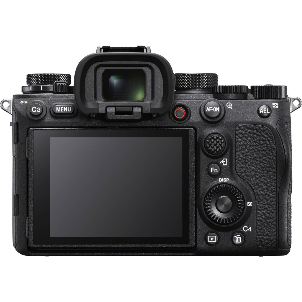 Sony Alpha 1 Body (ILCE-1/B) hind ja info | Fotoaparaadid | kaup24.ee