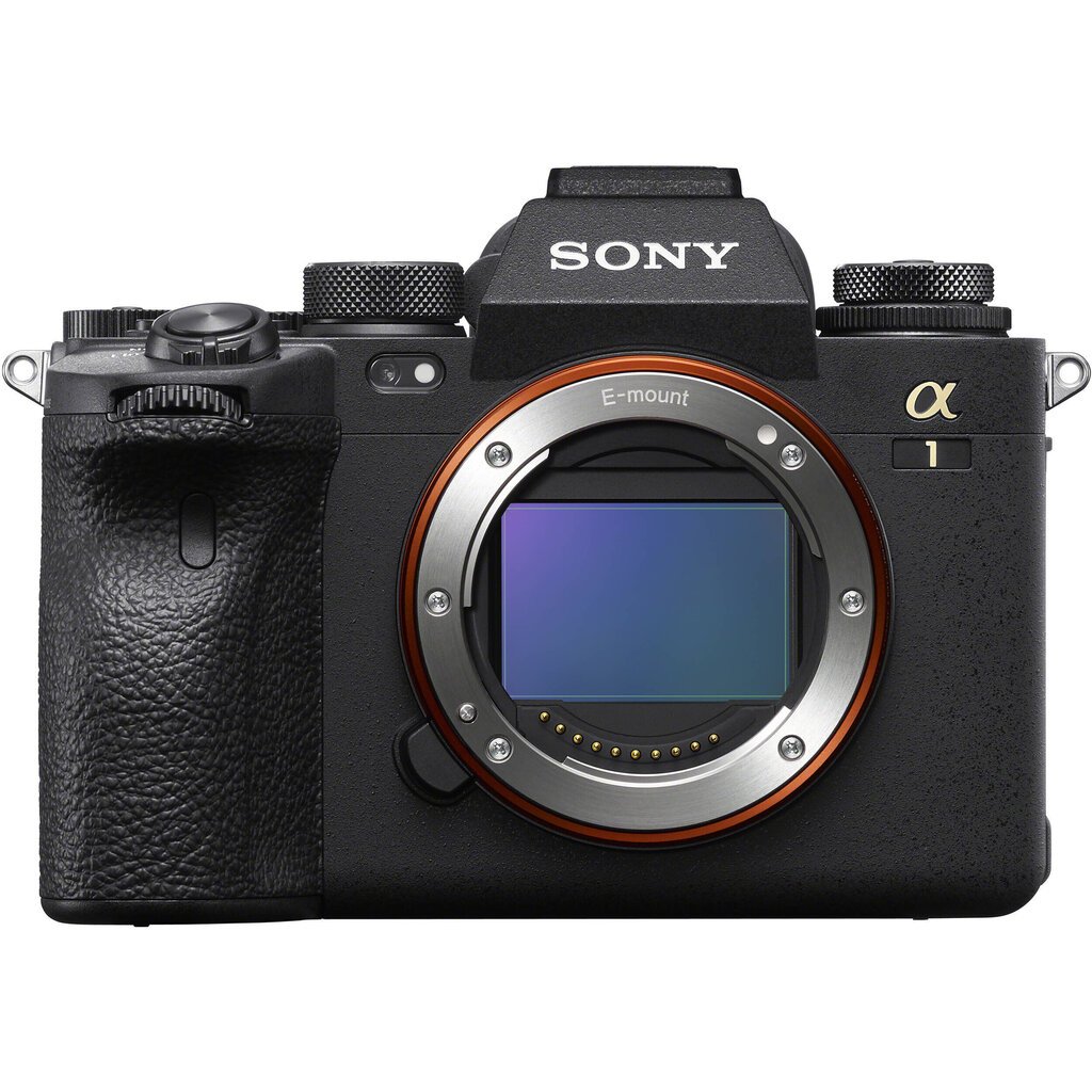 Sony Alpha 1 Body (ILCE-1/B) hind ja info | Fotoaparaadid | kaup24.ee