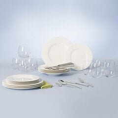 Villeroy & Boch Söögiriistade ja -nõude komplekt 36 osa, Wonderful World цена и информация | Посуда, тарелки, обеденные сервизы | kaup24.ee