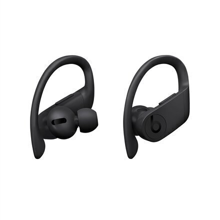 Powerbeats Pro Totally Wireless Earphones Black - MY582ZM/A hind ja info | Kõrvaklapid | kaup24.ee