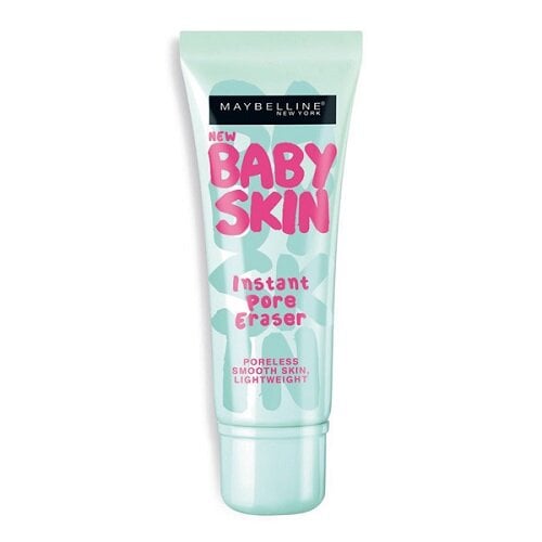 Meigialuskreem BABYSKIN PORE ERASER цена и информация | Jumestuskreemid, puudrid | kaup24.ee