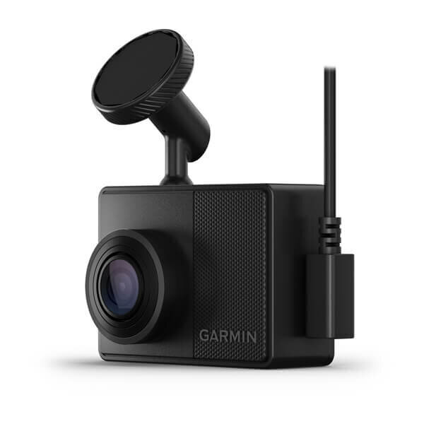 Pardakaamera/videoregistraator Garmin Dash Cam 67W 010-02505-15 hind ja info | Pardakaamerad ja videosalvestid | kaup24.ee