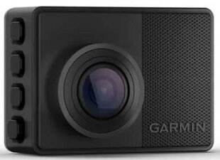 Pardakaamera/videoregistraator Garmin Dash Cam 67W 010-02505-15 hind ja info | Pardakaamerad ja videosalvestid | kaup24.ee