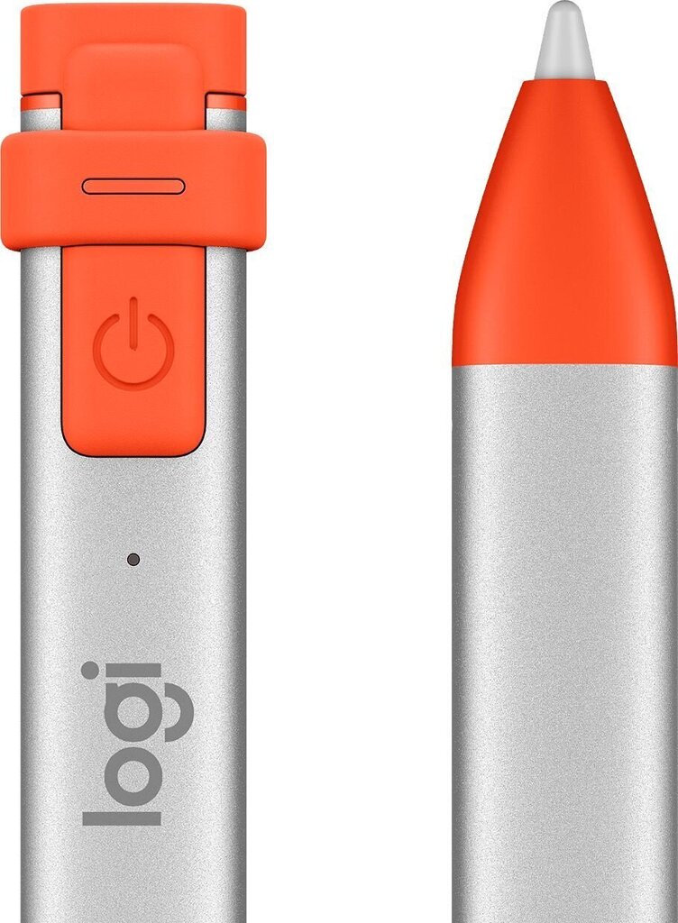 Logitech Crayon Digital 914-000046 цена и информация | Tahvelarvuti lisatarvikud | kaup24.ee