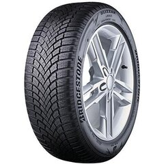 Bridgestone 235/50R18 цена и информация | Зимние шины | kaup24.ee