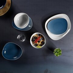 Like by Villeroy & Boch кружка Organic  0,35л, белый цена и информация | Стаканы, фужеры, кувшины | kaup24.ee