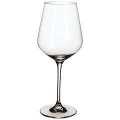 Villeroy & Boch La Divina Bordeaux veiniklaas 0,65l, 4 tk цена и информация | Стаканы, фужеры, кувшины | kaup24.ee