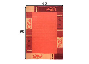 Vaip Ambadi 60 x 90 cm hind ja info | Vaibad | kaup24.ee