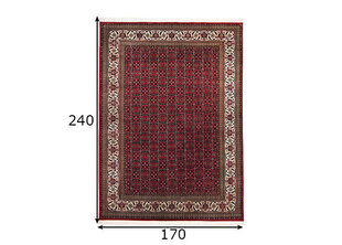 Ковер Sirsa Silk Bidjar 170 х 240 см цена и информация | Ковры | kaup24.ee