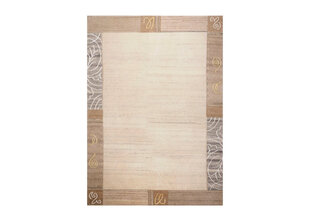 Шерстяной ковер Nakarta, 120 x 180 см цена и информация | Коврики | kaup24.ee
