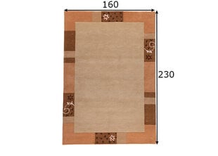 Vaip Royal Ganges 160 x 230 cm цена и информация | Ковры | kaup24.ee