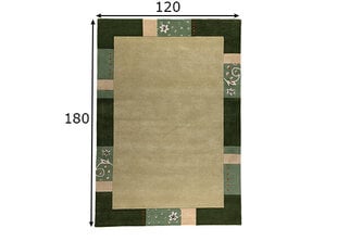 Vaip Royal Ganges 120 x 180 cm цена и информация | Ковры | kaup24.ee