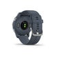 Garmin Venu® 2 Silver/Granite Blue hind ja info | Nutikellad (smartwatch) | kaup24.ee