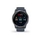 GPS-nutikell Garmin Venu® 2 , Granite Blue/Silver : 010-02430-10 цена и информация | Nutikellad (smartwatch) | kaup24.ee