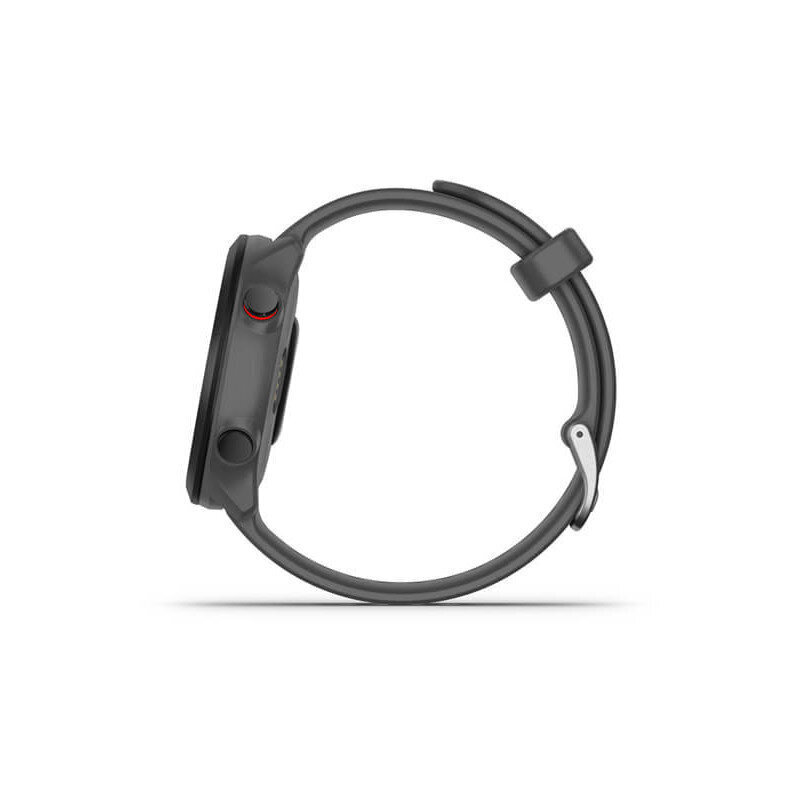 Garmin Forerunner® 55 Monterra Grey hind ja info | Nutikellad (smartwatch) | kaup24.ee