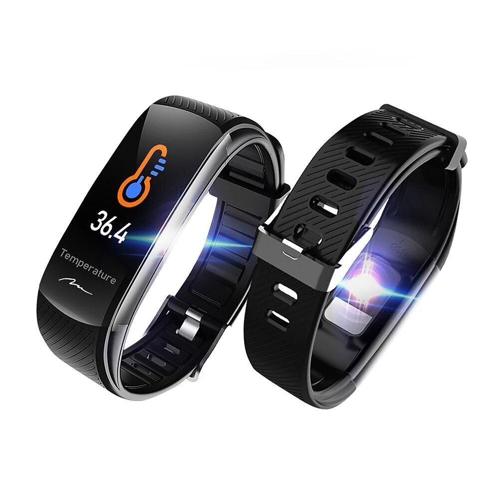 Media-Tech MT866 hind ja info | Nutivõrud (fitness tracker) | kaup24.ee