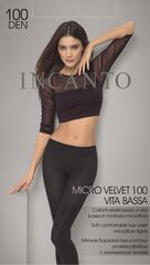 Naiste sukkpüksid Incanto Micro Velvet VB 100 Den hind ja info | Sukkpüksid | kaup24.ee