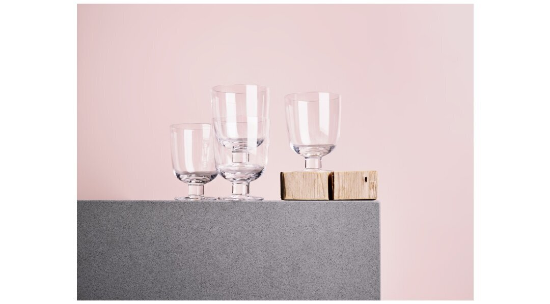 Iittala joogiklaas Lempi 34 cl, 2 tk hind ja info | Klaasid, tassid ja kannud | kaup24.ee