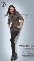 Колготки для женщин Incanto Cashmere 160 DEN цена и информация | Колготки | kaup24.ee