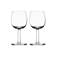 Iittala Raami aperatiiviklaas 12cl 2tk hind ja info | Klaasid, tassid ja kannud | kaup24.ee