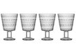 Iittala Kastehelmi Joogiklaas 26cl kirgas 4tk hind ja info | Klaasid, tassid ja kannud | kaup24.ee