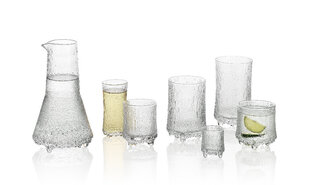 Стопки Iittala 5 cl Ultima Thule, 4 шт. цена и информация | Стаканы, фужеры, кувшины | kaup24.ee